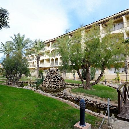 Jardins Del Mar 138 Apartman L'Estartit Kültér fotó