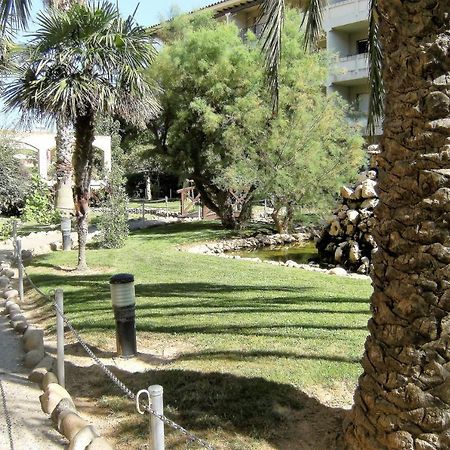 Jardins Del Mar 138 Apartman L'Estartit Kültér fotó