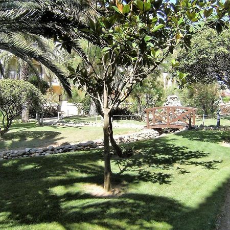 Jardins Del Mar 138 Apartman L'Estartit Kültér fotó