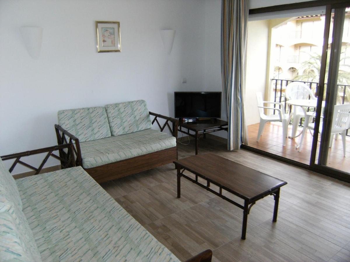 Jardins Del Mar 138 Apartman L'Estartit Kültér fotó