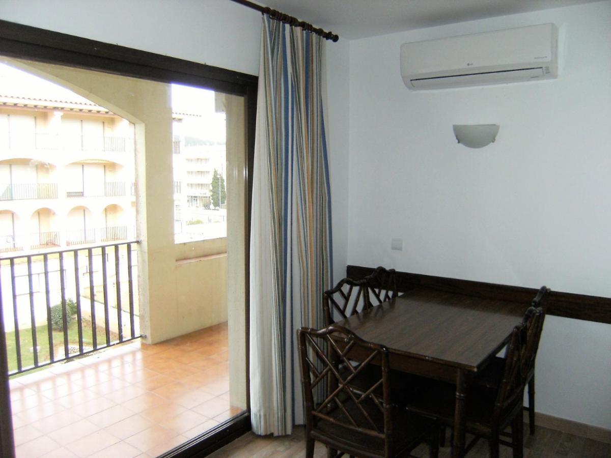 Jardins Del Mar 138 Apartman L'Estartit Kültér fotó