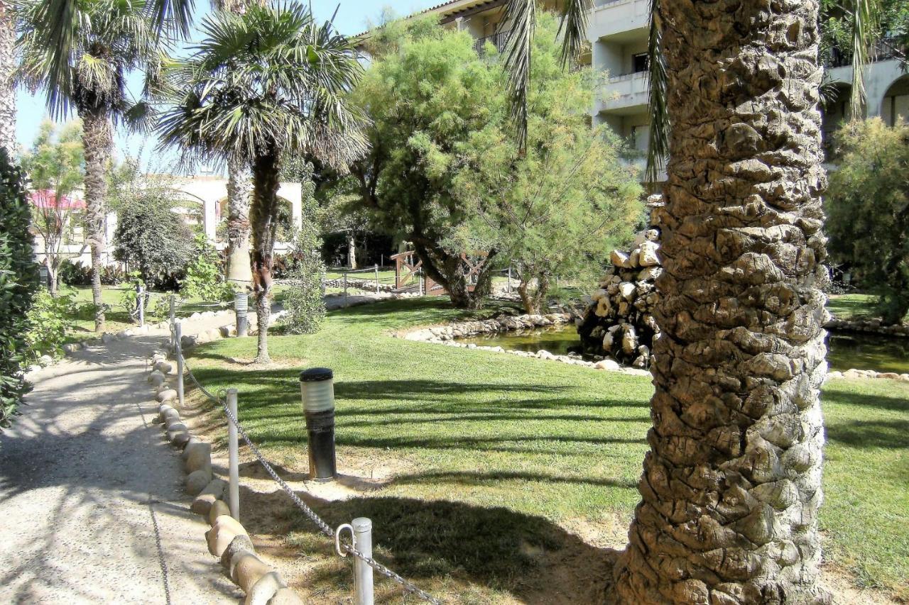 Jardins Del Mar 138 Apartman L'Estartit Kültér fotó