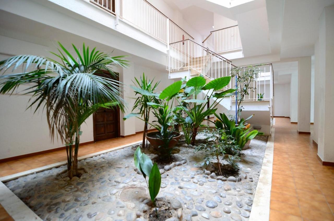 Jardins Del Mar 138 Apartman L'Estartit Kültér fotó
