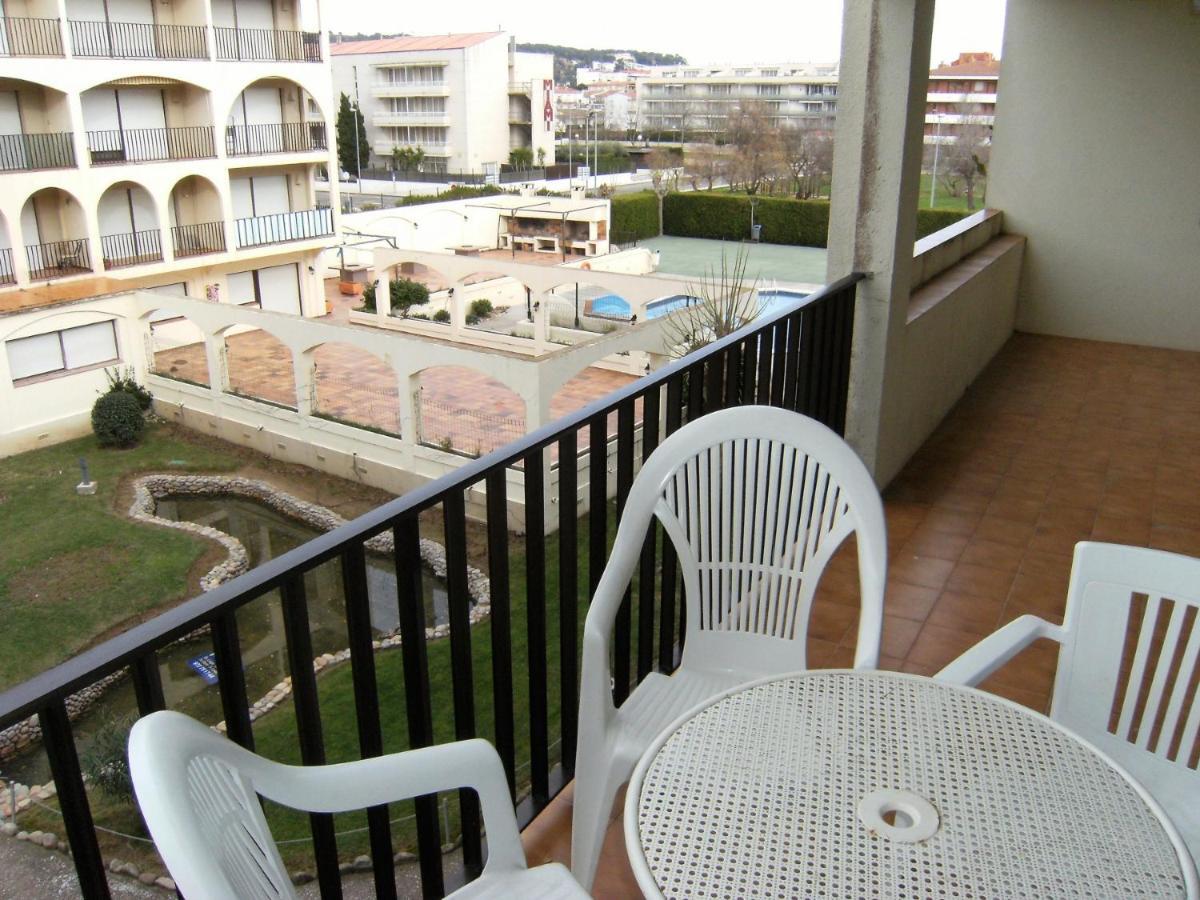 Jardins Del Mar 138 Apartman L'Estartit Kültér fotó
