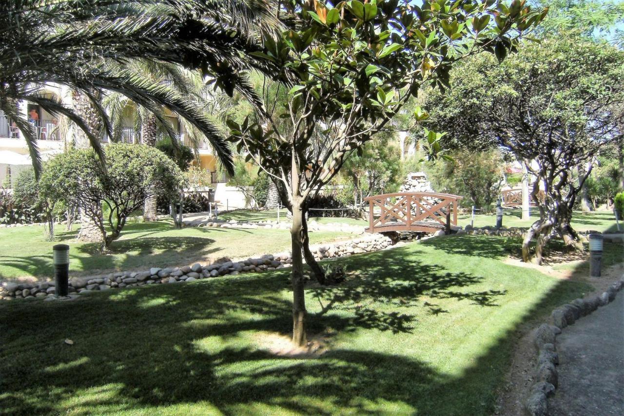 Jardins Del Mar 138 Apartman L'Estartit Kültér fotó
