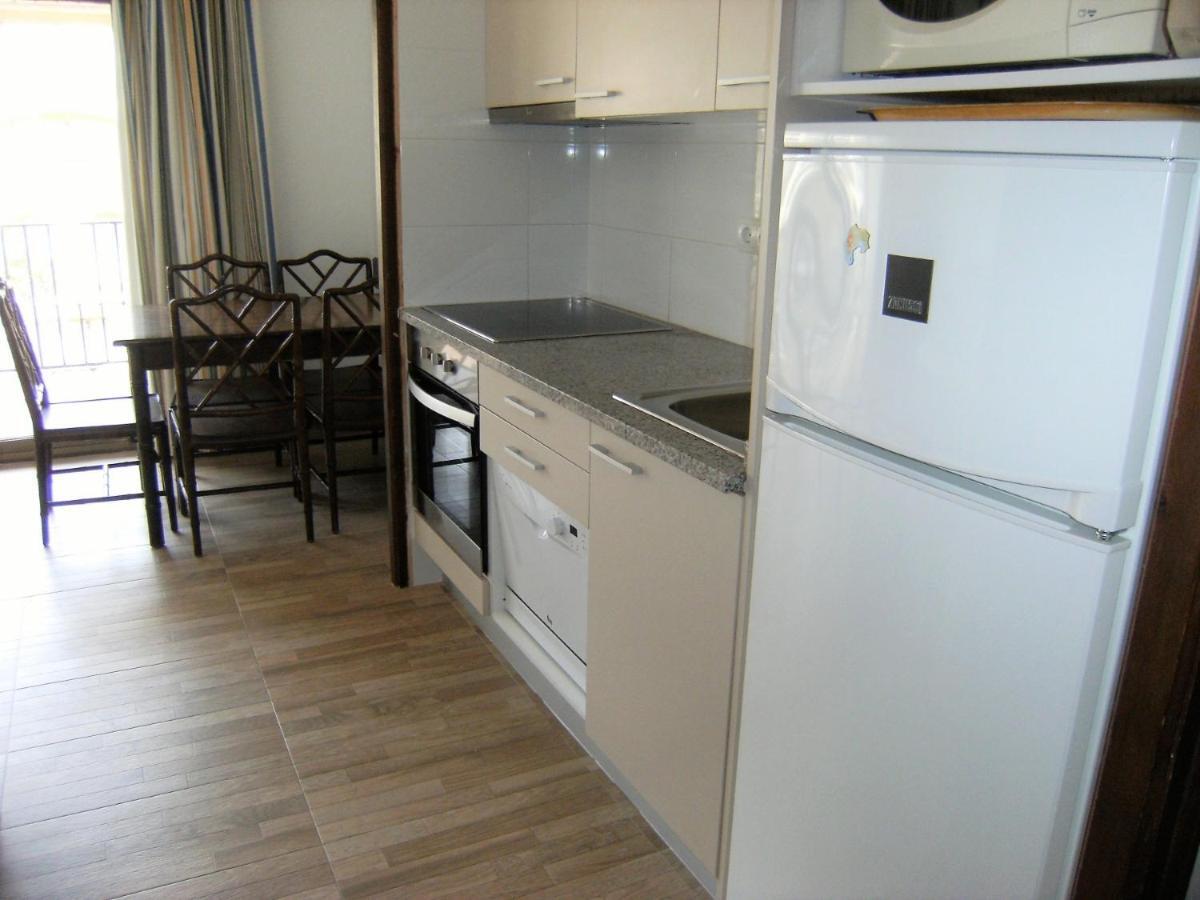 Jardins Del Mar 138 Apartman L'Estartit Kültér fotó