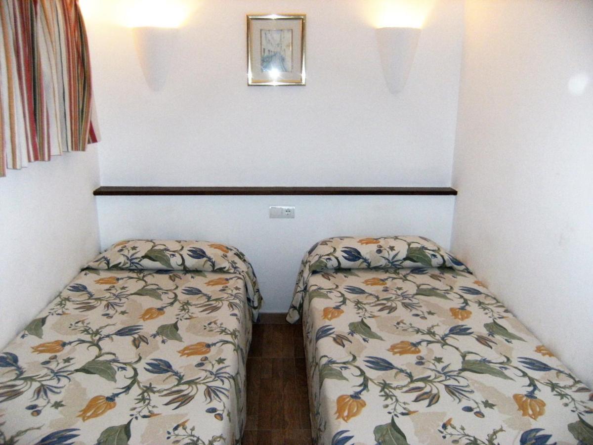 Jardins Del Mar 138 Apartman L'Estartit Kültér fotó