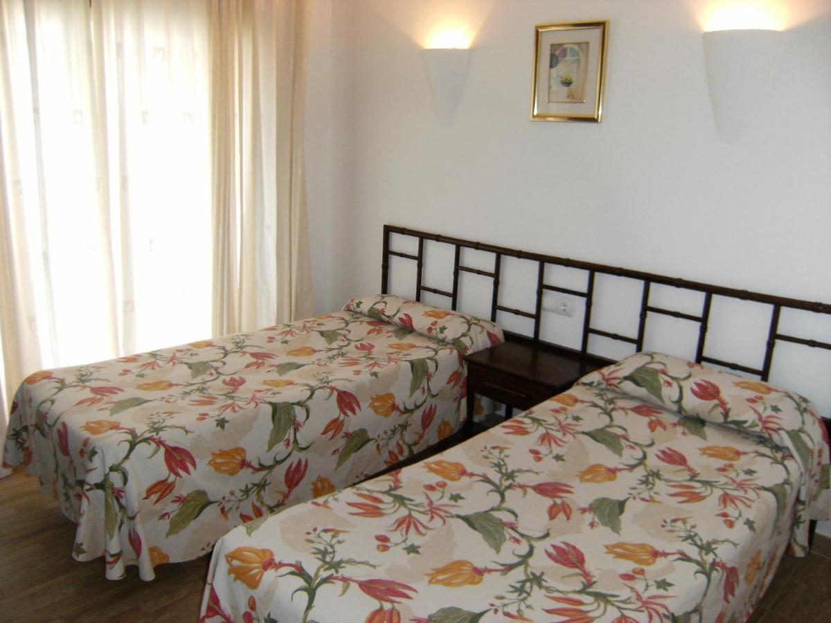Jardins Del Mar 138 Apartman L'Estartit Kültér fotó