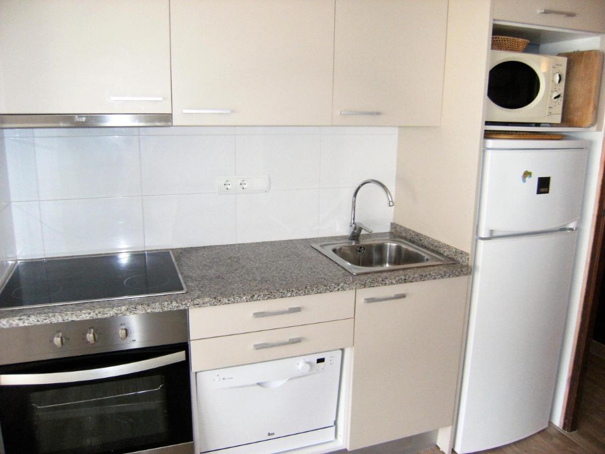 Jardins Del Mar 138 Apartman L'Estartit Kültér fotó