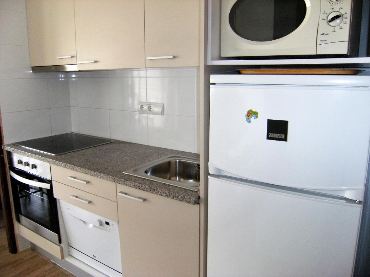 Jardins Del Mar 138 Apartman L'Estartit Kültér fotó